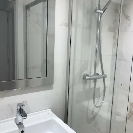 Ubicacion Inmejorable Reformado Lujo * 毕尔巴鄂