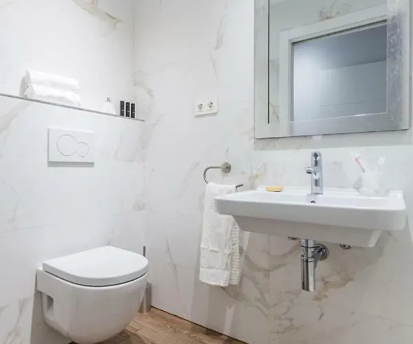 Ubicacion Inmejorable Reformado Lujo *