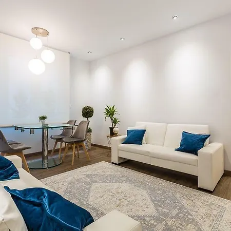 Apartment Ubicacion Inmejorable Reformado Lujo *