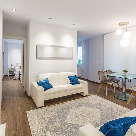 Apartment Ubicacion Inmejorable Reformado Lujo *