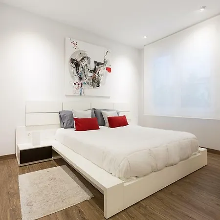 Ubicación Inmejorable Reformado Lujo *