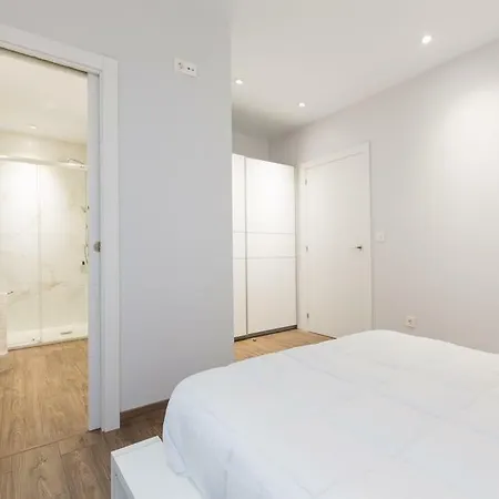 Ubicacion Inmejorable Reformado Lujo Apartment *