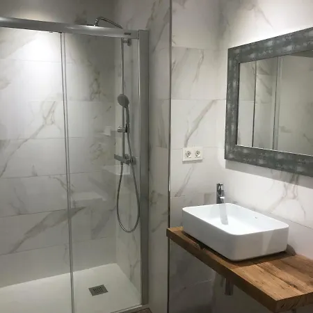 Apartment Ubicacion Inmejorable Reformado Lujo Bilbao