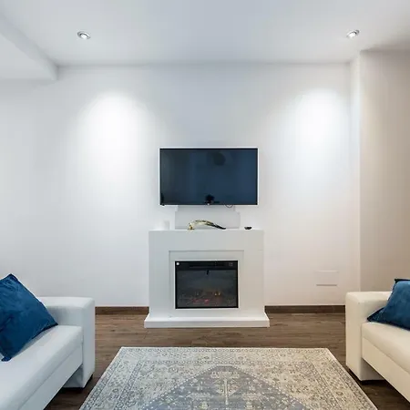 Ubicación Inmejorable Reformado Lujo Apartamento