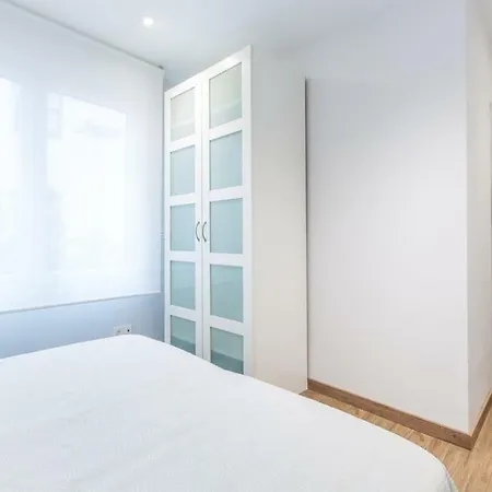Ubicacion Inmejorable Reformado Lujo Apartment