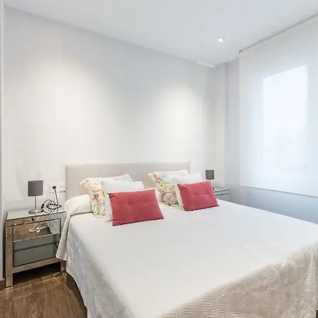 Ubicacion Inmejorable Reformado Lujo Apartment *