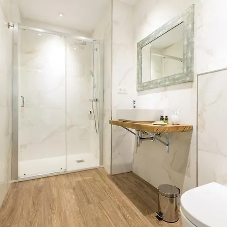 Apartment Ubicacion Inmejorable Reformado Lujo