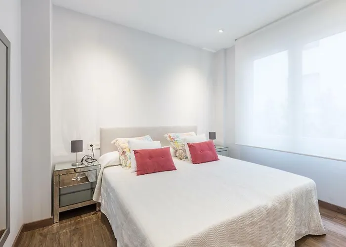 Ubicacion Inmejorable Reformado Lujo Апартаменти *