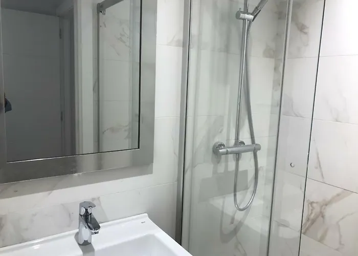 Ubicacion Inmejorable Reformado Lujo * Більбао