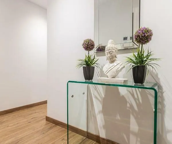 Ubicacion Inmejorable Reformado Lujo