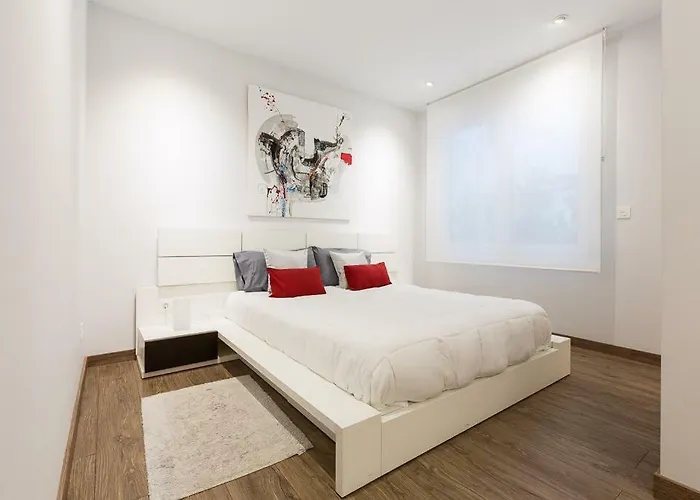 Ubicacion Inmejorable Reformado Lujo *