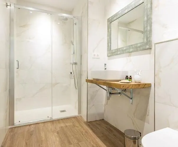 Daire Ubicacion Inmejorable Reformado Lujo